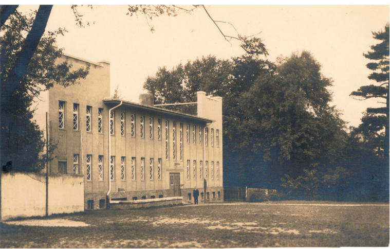 Wolterstorff Gymnasium: Bild 4 von 10 thumb